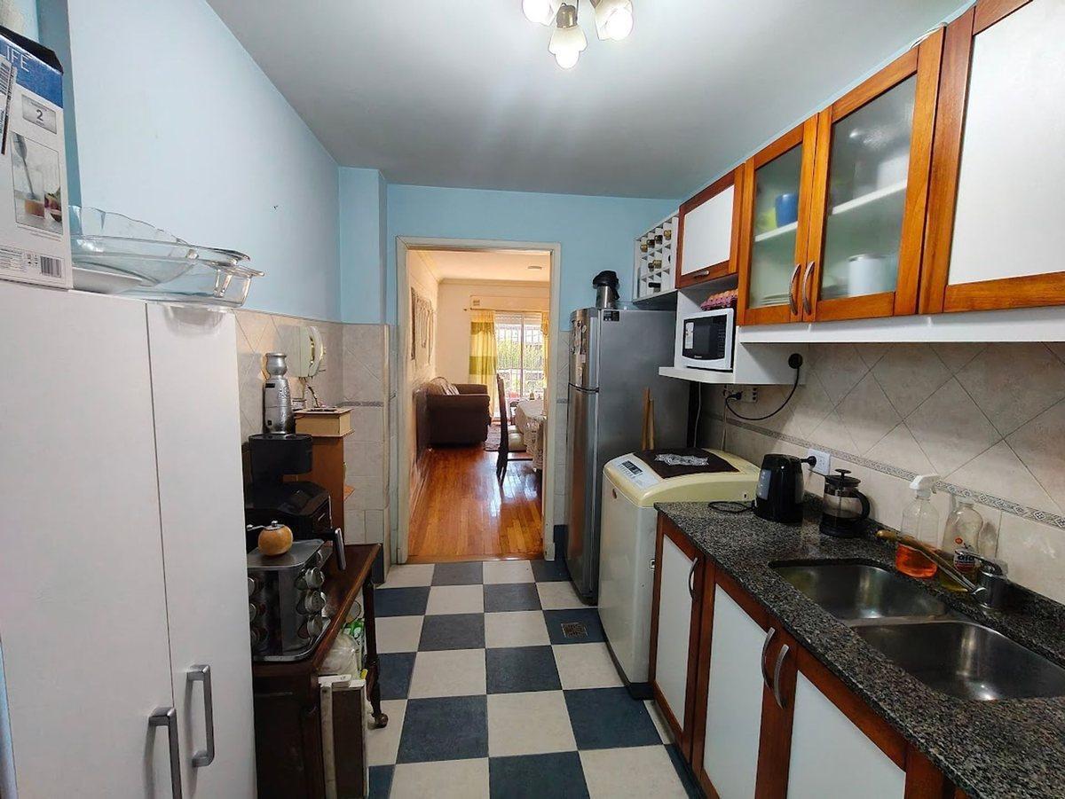 Foto de Departamento 3 ambientes en San Justo, imagen 4