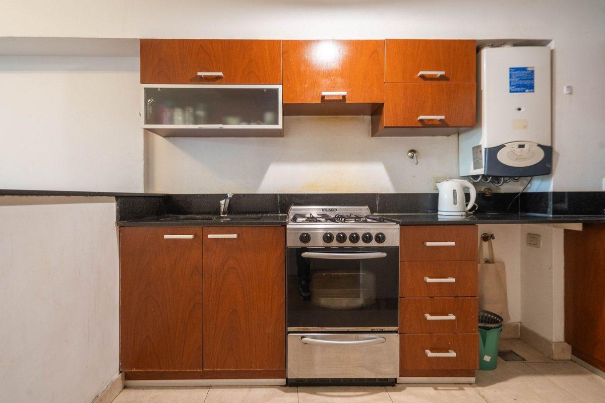 Foto de VENTA 2 AMBIENTES - BELGRANO con amenities!, imagen 5