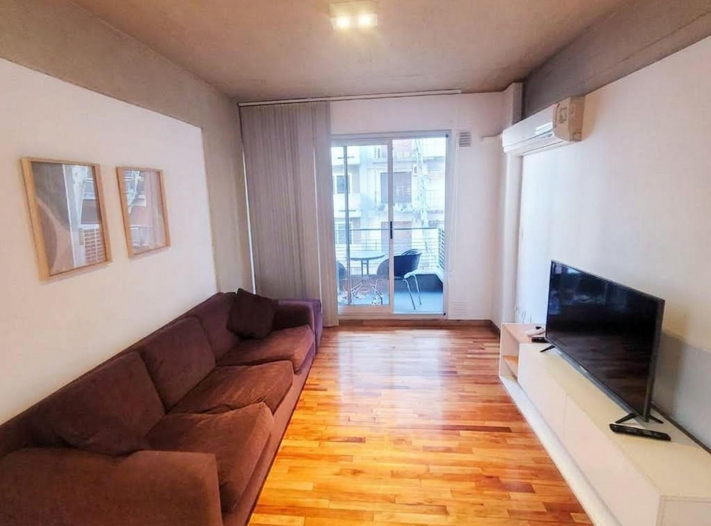 Foto de Venta Monoambiente Palermo Hollywood, imagen 4