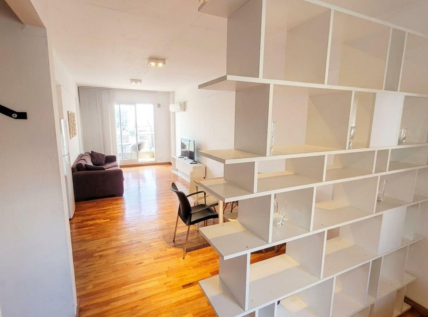 Foto de Venta Monoambiente Palermo Hollywood, imagen 5