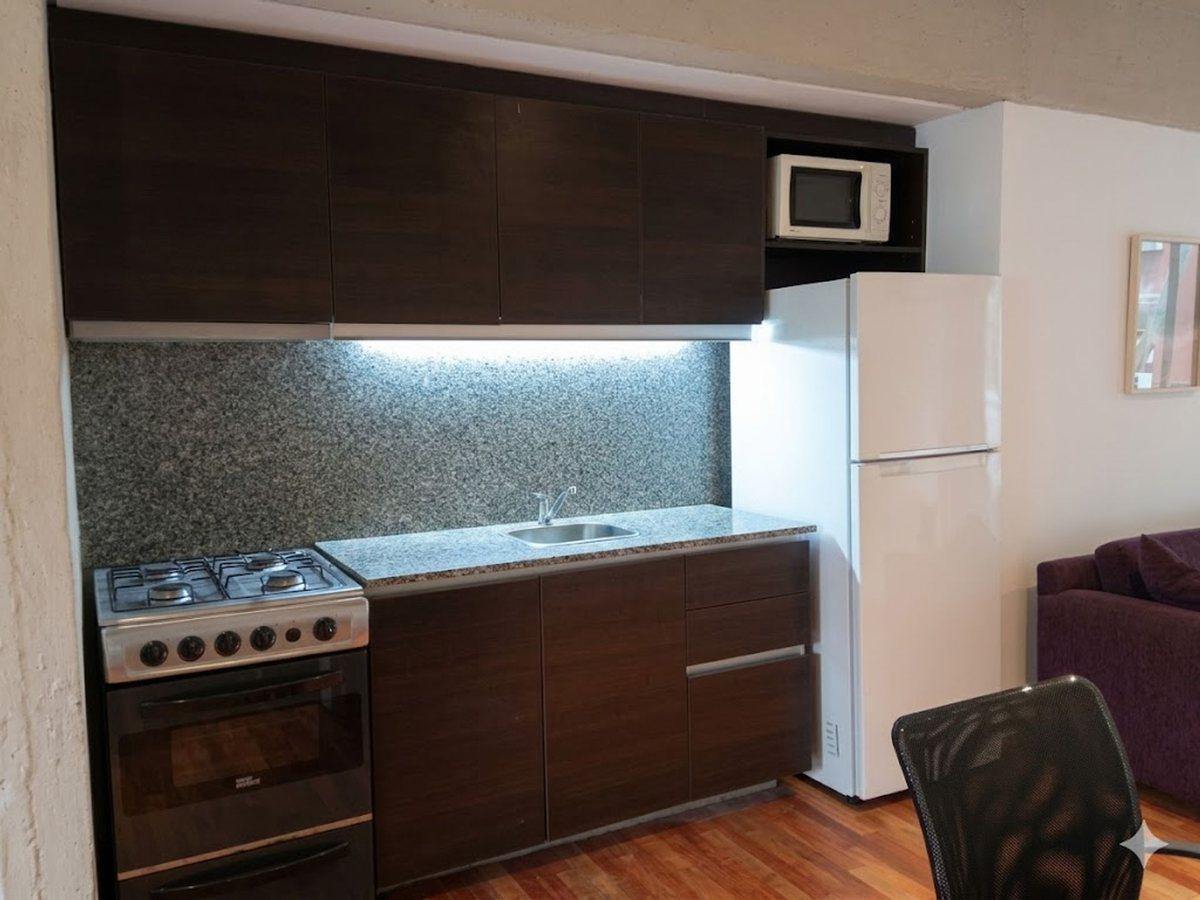 Foto de Venta Monoambiente Palermo Hollywood, imagen 3