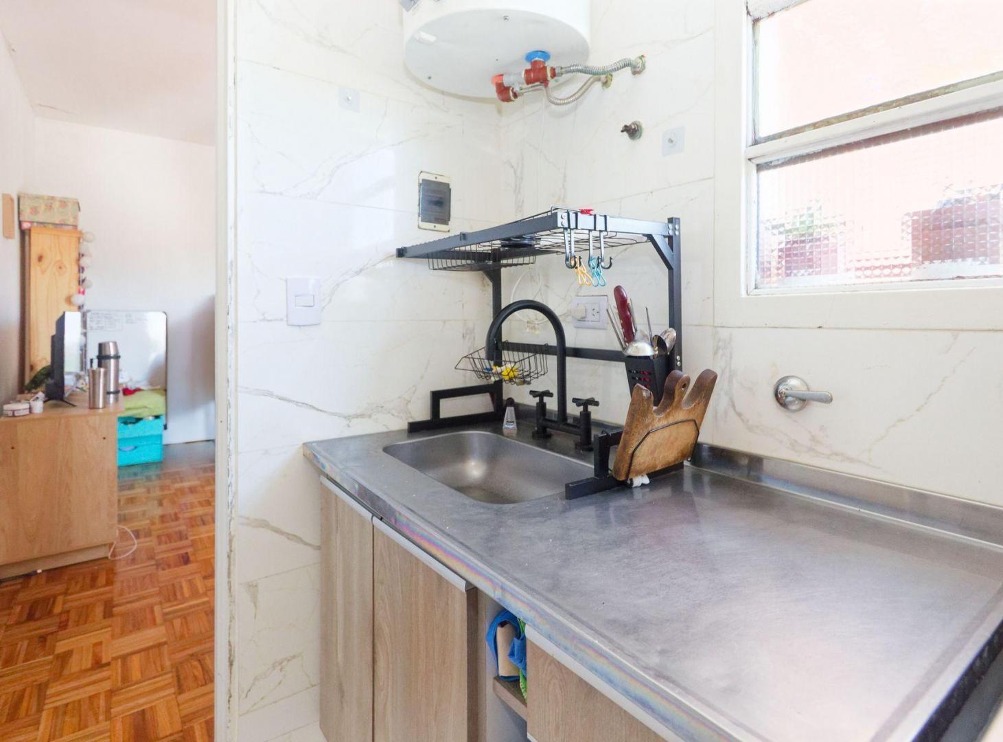 Foto de Departamento en VENTA, con balcon en Boedo, imagen 5