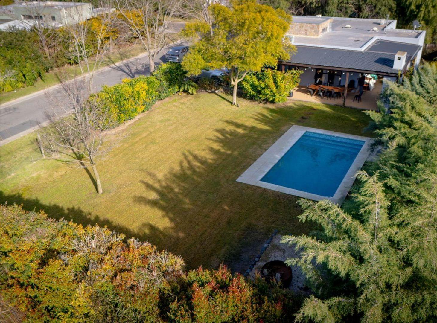 Foto de Casa 4 amb todo luz- jardin y piscina, imagen 2