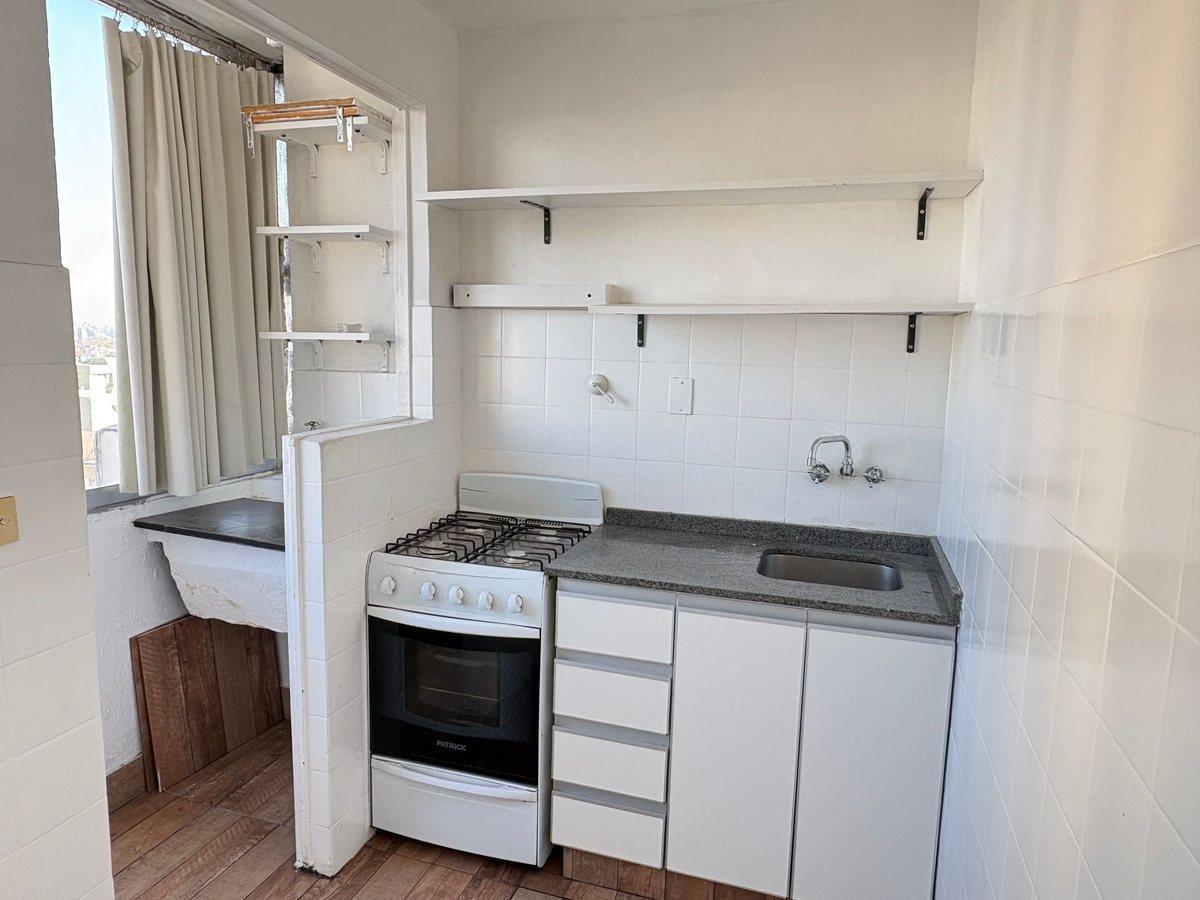 Foto de ALQUILER 2 AMB PISO ALTO, A/PROFES EN PALERMO SOHO, imagen 1