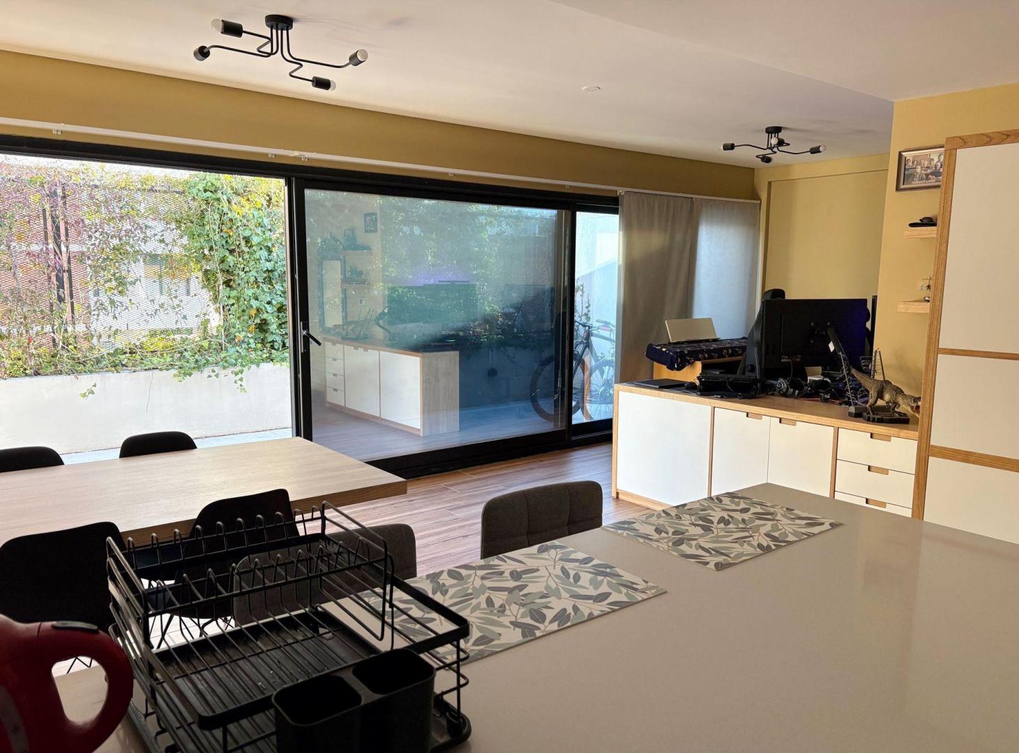 Foto de Venta 2 amb c terraza propia y cochera, Martínez, imagen 5