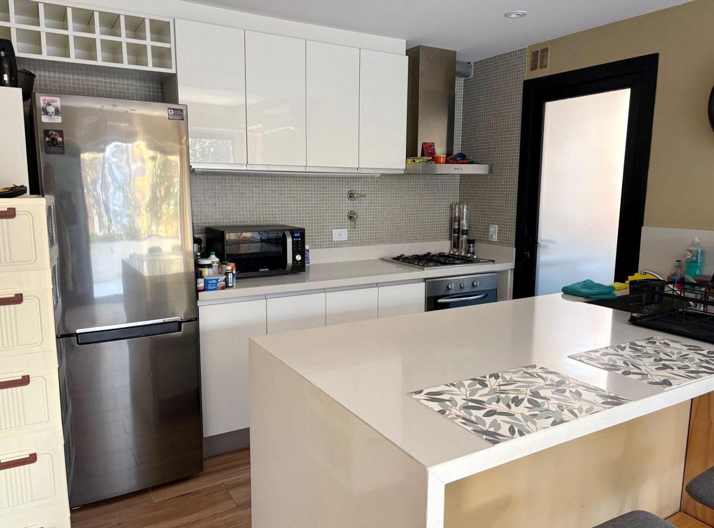 Foto de Venta 2 amb c terraza propia y cochera, Martínez, imagen 2