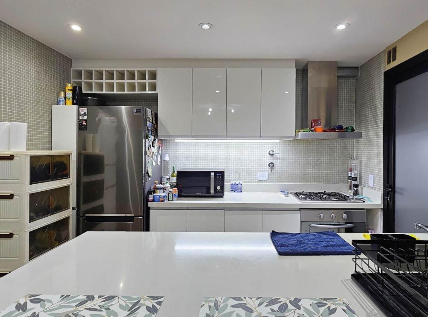 Foto de Venta 2 amb c terraza propia y cochera, Martínez, imagen 3