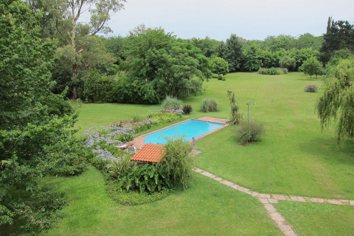 Foto de VENTA LOTE 13.300 M2 APTO DESARROLLO, ESCOBAR, imagen 1