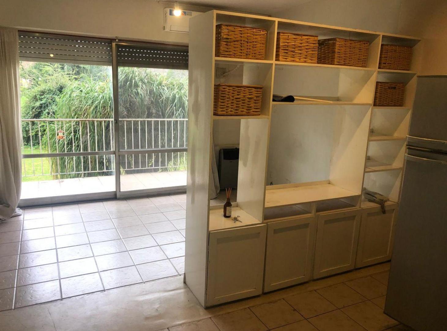 Foto de MONOAMBIENTE VISTA AL RIO 1º piso, imagen 1