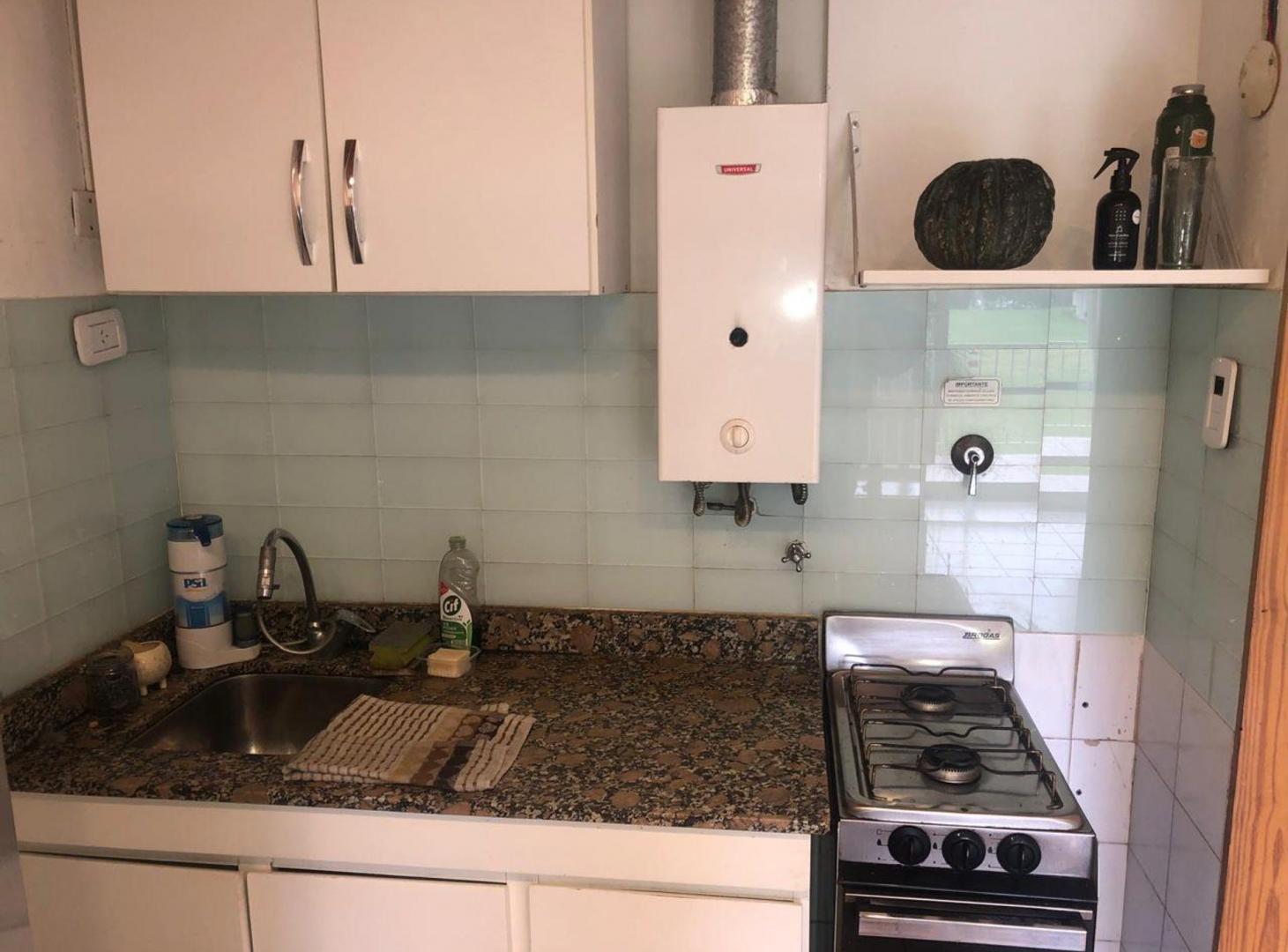 Foto de MONOAMBIENTE VISTA AL RIO 1º piso, imagen 4