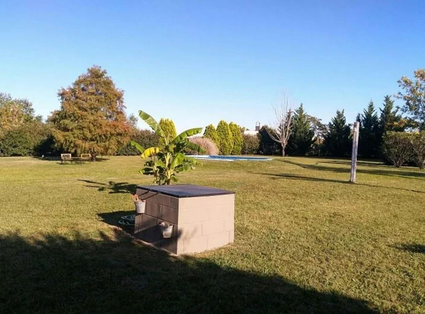 Foto de Casa 3100m2 LOTE LAS RANITAS MANZANARES, imagen 3