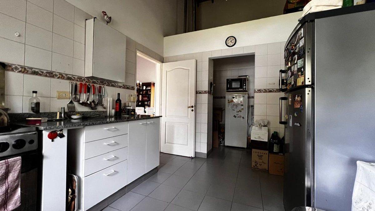 Foto de VENTA CASA CON PILETA GRAN PARQUE Y AMENITIES, imagen 5