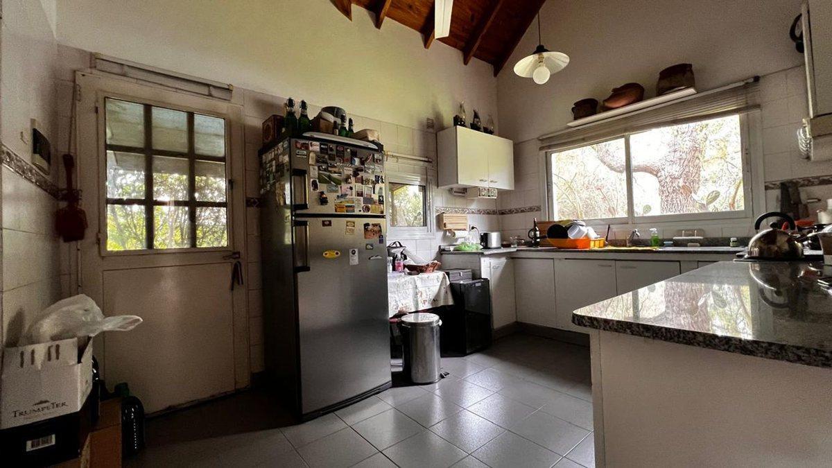 Foto de VENTA CASA CON PILETA GRAN PARQUE Y AMENITIES, imagen 1