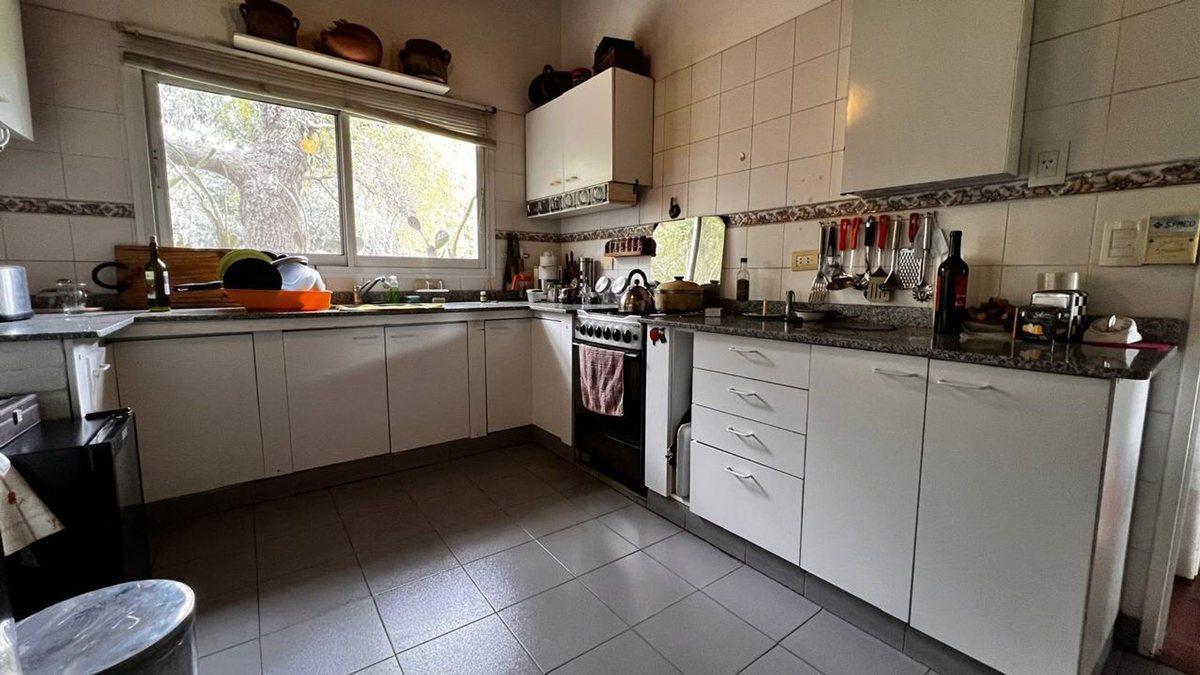Foto de VENTA CASA CON PILETA GRAN PARQUE Y AMENITIES, imagen 3