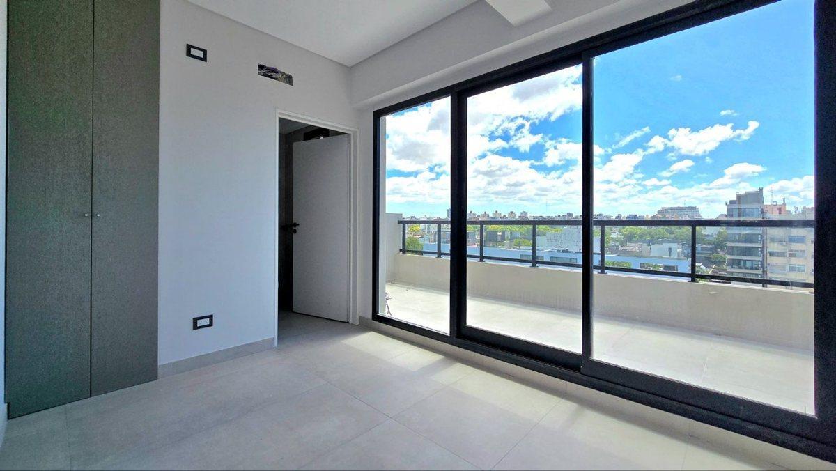 Foto de DEPARTAMENTO 3 AMB. A ESTRENAR VENTA PALERMO, imagen 4