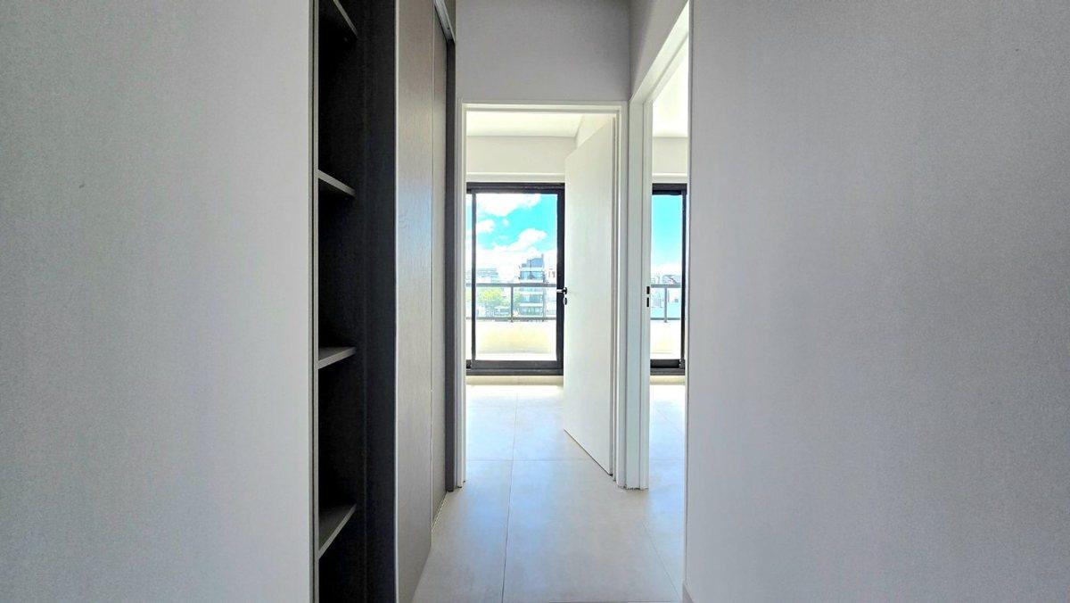 Foto de DEPARTAMENTO 3 AMB. A ESTRENAR VENTA PALERMO, imagen 2