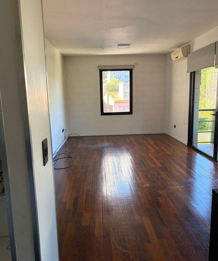 Foto de Venta departamento c fte 2 amb coche baulera, imagen 5