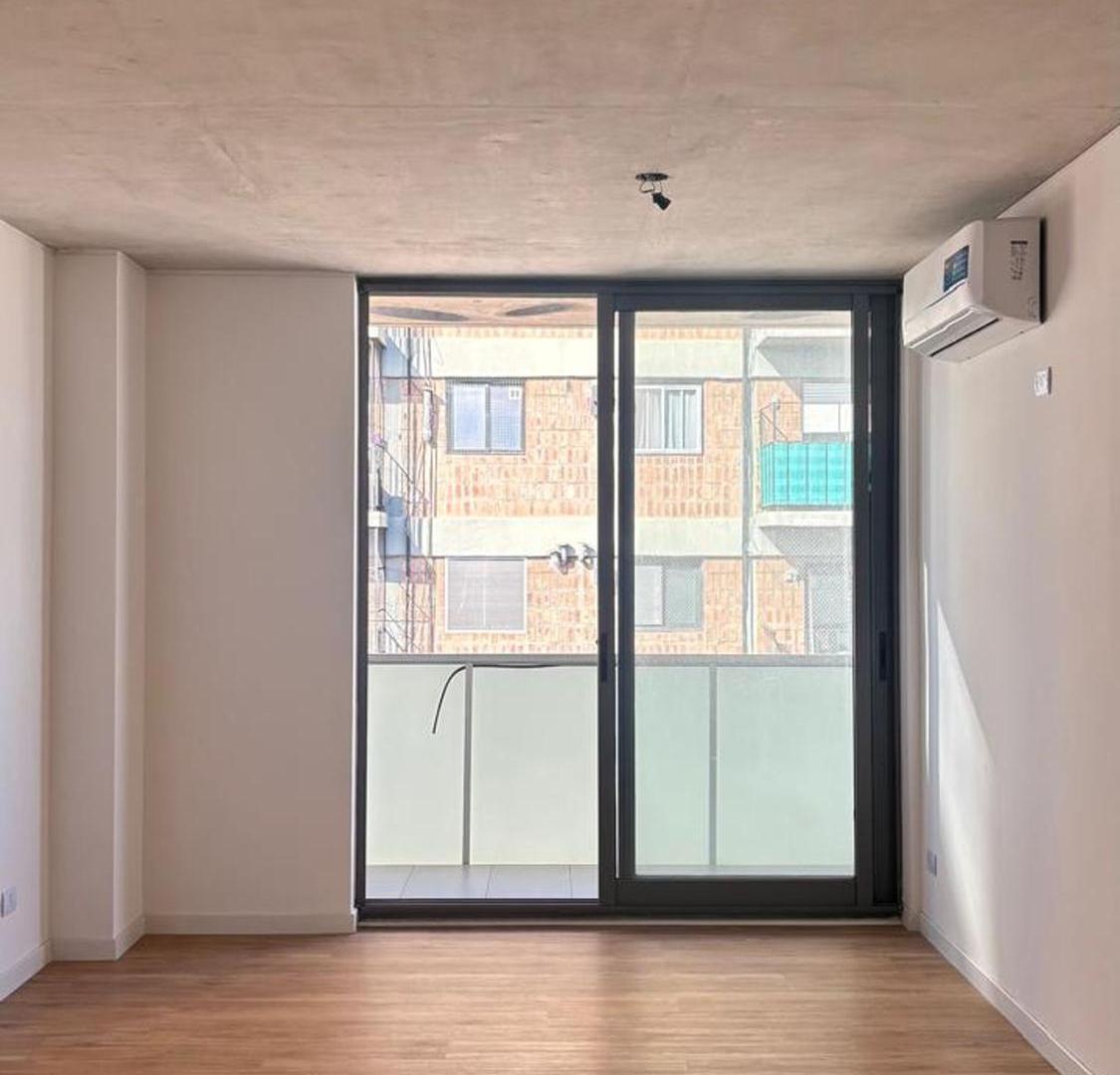 Foto de VENTA Dpto 2 amb. BARRACAS- Apto Crédito-Estrenar-, imagen 3