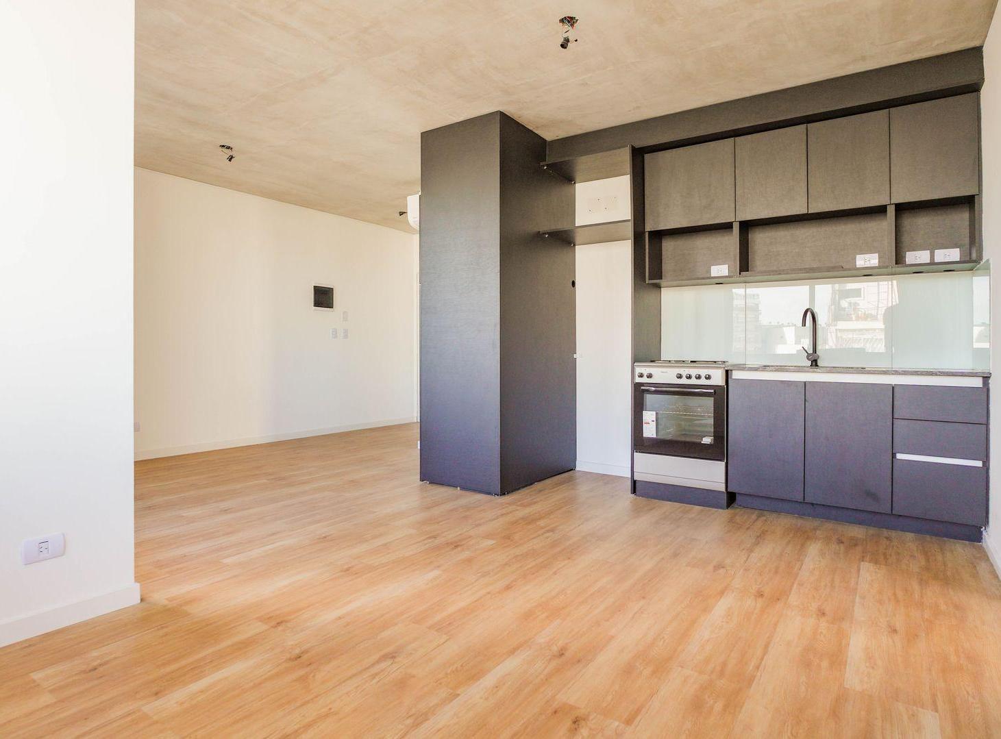 Foto de VENTA DEPARTAMENTO 2 AMB. AMENITIES - BARRACAS, imagen 1