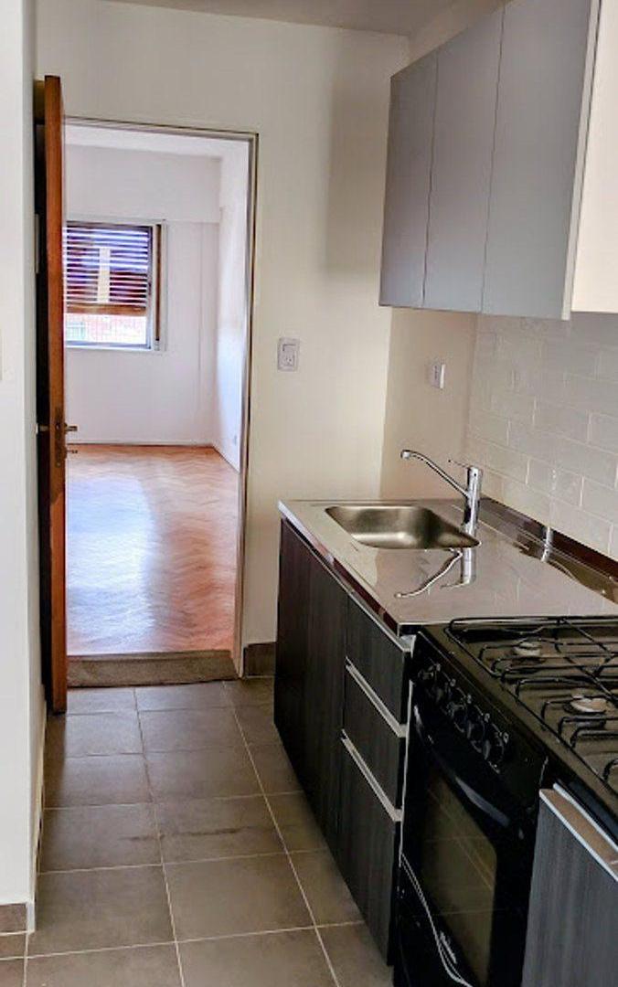 Foto de Despertamento 3 ambientes reciclado a nuevo, imagen 3