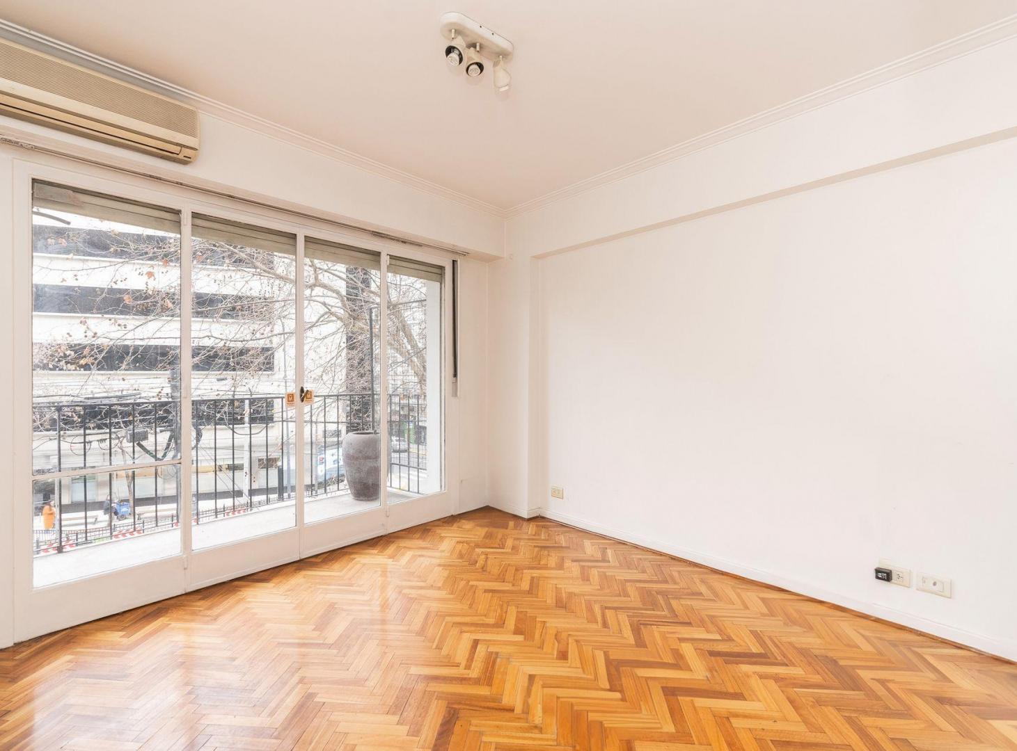 Foto de Venta Departamento 4 ambientes con balcón Recoleta, imagen 1