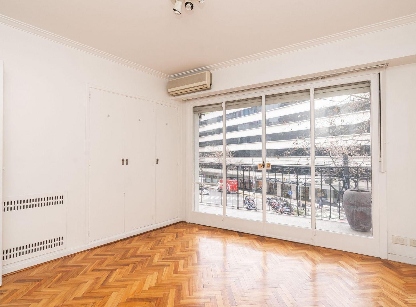 Foto de Venta Departamento 4 ambientes con balcón Recoleta, imagen 5