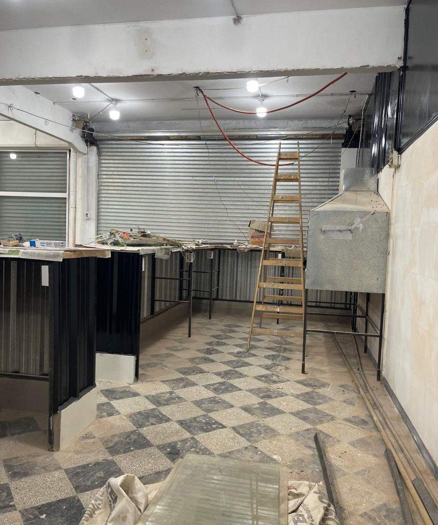 Foto de LOCAL EN VENTA MAS VIVIENDA GRAND BOURG CENTRO, imagen 2