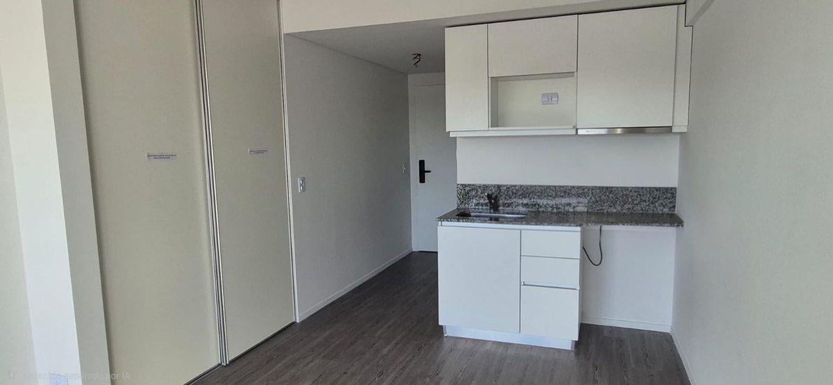 Foto de Venta monoambiente a estrenar amenities Barracas, imagen 1