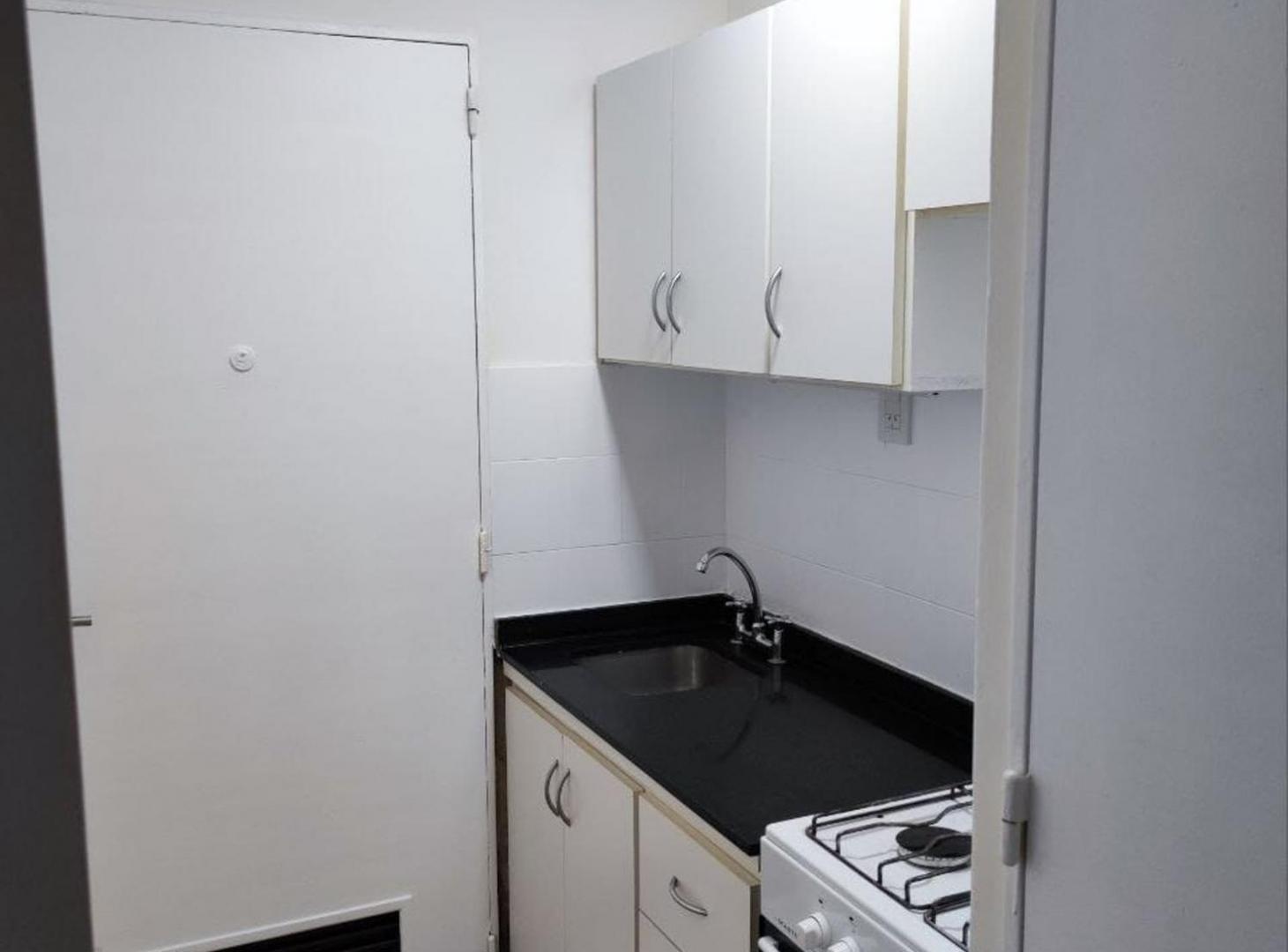 Foto de VENTA MONOAMBIENTE VILLA CRESPO, imagen 4