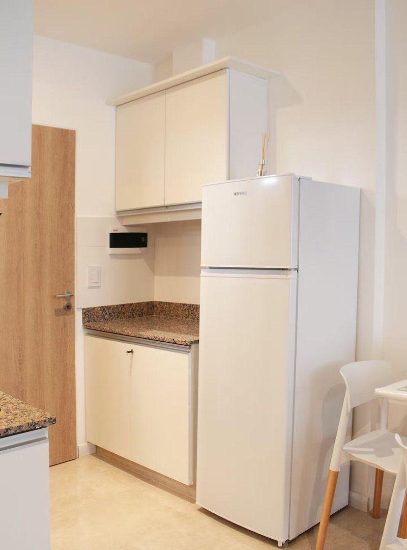 Foto de Venta Monoambiente en San Telmo AMOBLADO, imagen 4