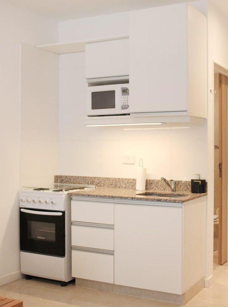 Foto de Venta Monoambiente en San Telmo AMOBLADO, imagen 5