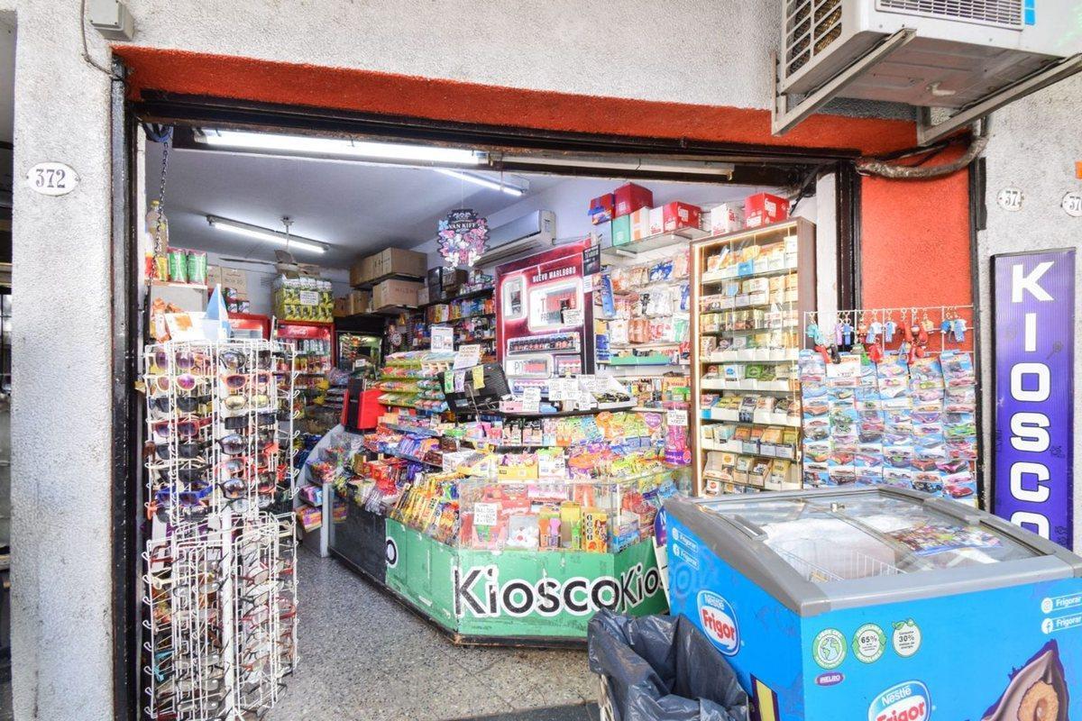 Foto de LOCAL COMERCIAL EN VENTA A METROS DE AV.CORRIENTES, imagen 4