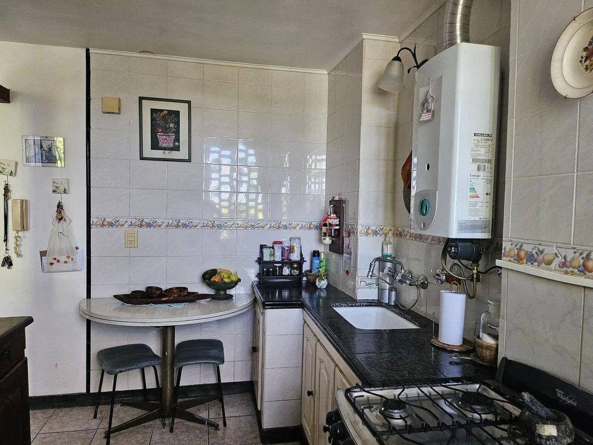 Foto de Venta departamento 3 ambientes Beccar, imagen 3