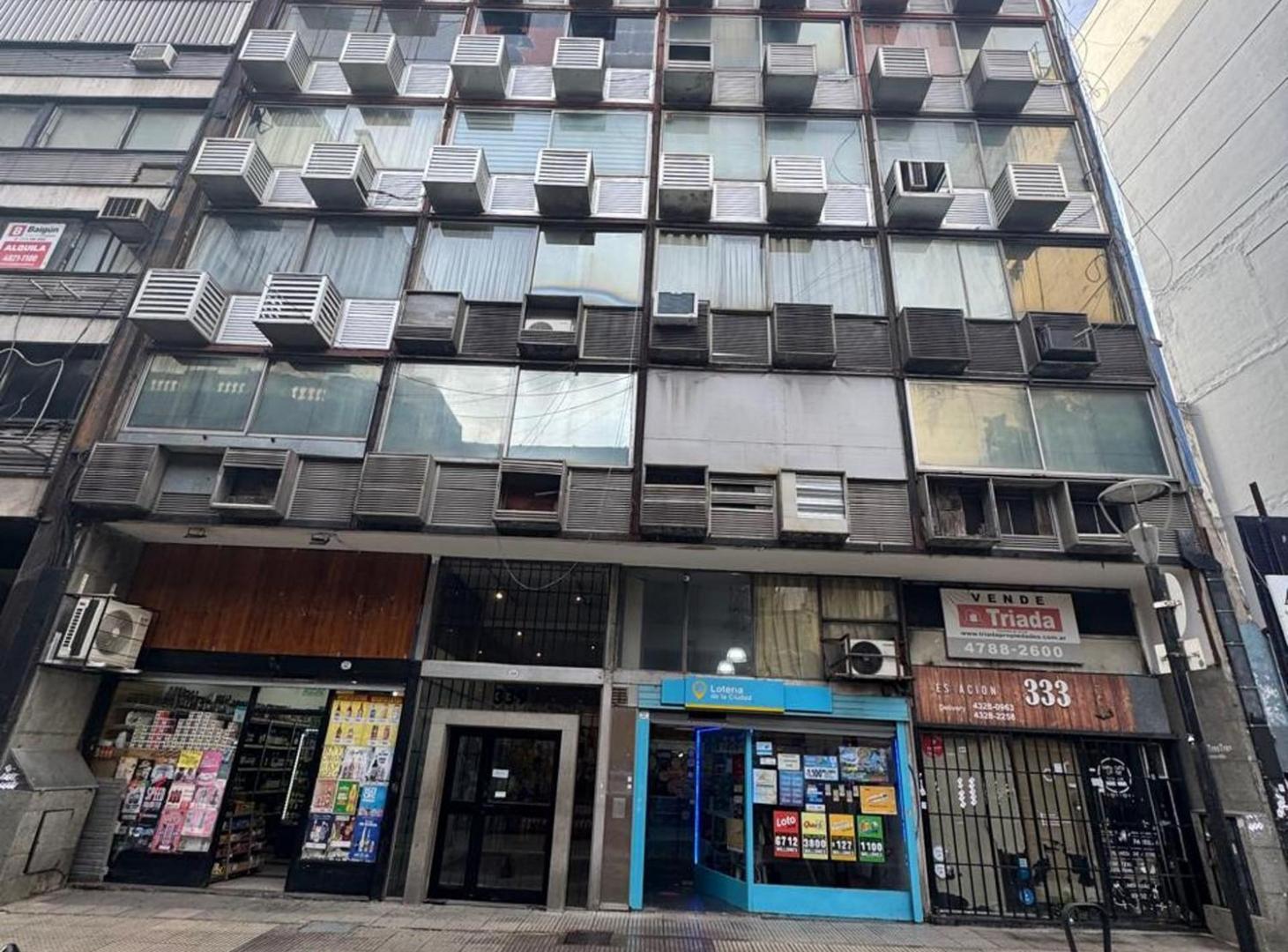 Foto de Venta Oficina a Mts de Av Corrientes y Obelisco, imagen 1