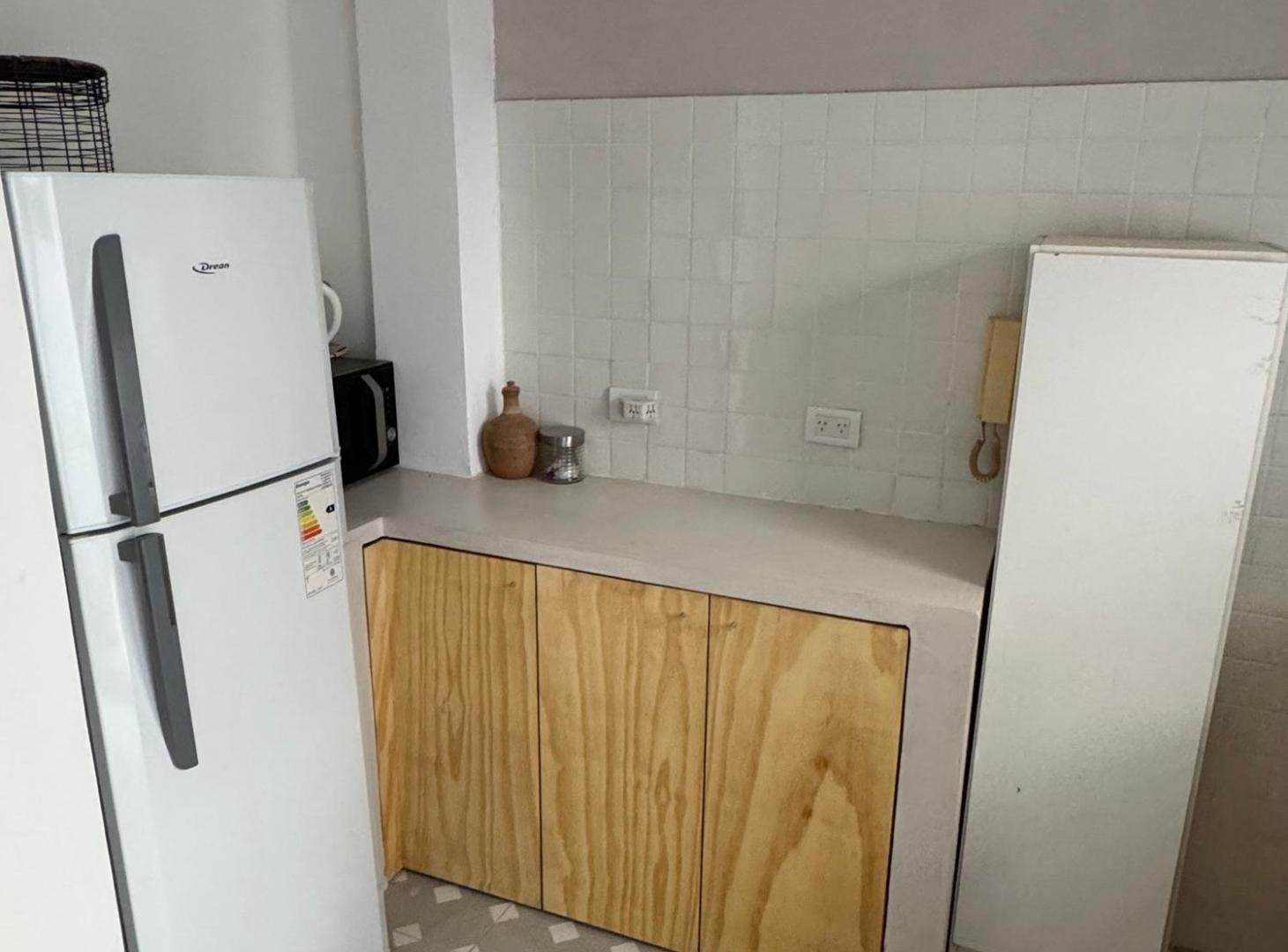 Foto de VENTA Depto dos ambientes con PATIO en PALERMO, imagen 2