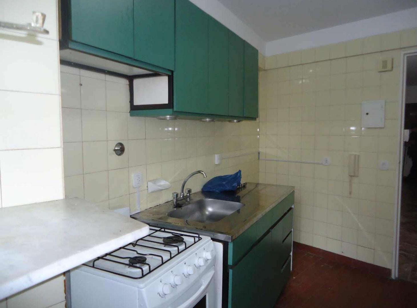 Foto de Depto de 2 ambientes refaccionado ALQUILER Palermo, imagen 4