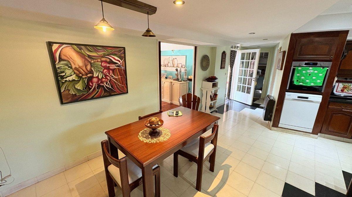 Foto de Venta casa 4 dormitorios Martinez Permuta, imagen 5