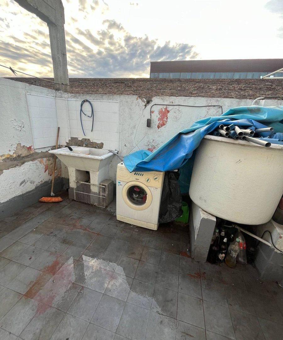 Foto de PH CON GRAN TERRAZA EN AVELLANEDA 2 AMBIENTES, imagen 5