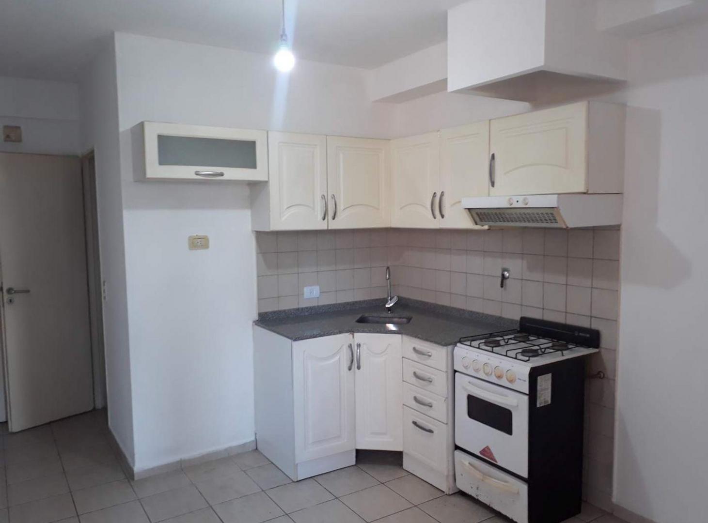Foto de Monoambiente a la Venta en San Miguel c/amenities, imagen 2