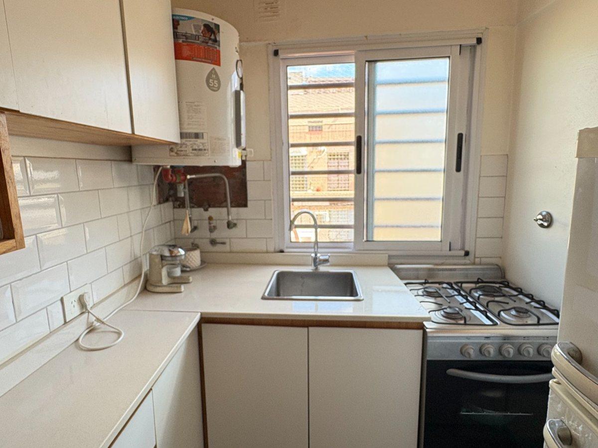 Foto de VENTA 2 AMB Y MEDIO C/TERRAZA PALERMO SOHO, imagen 1