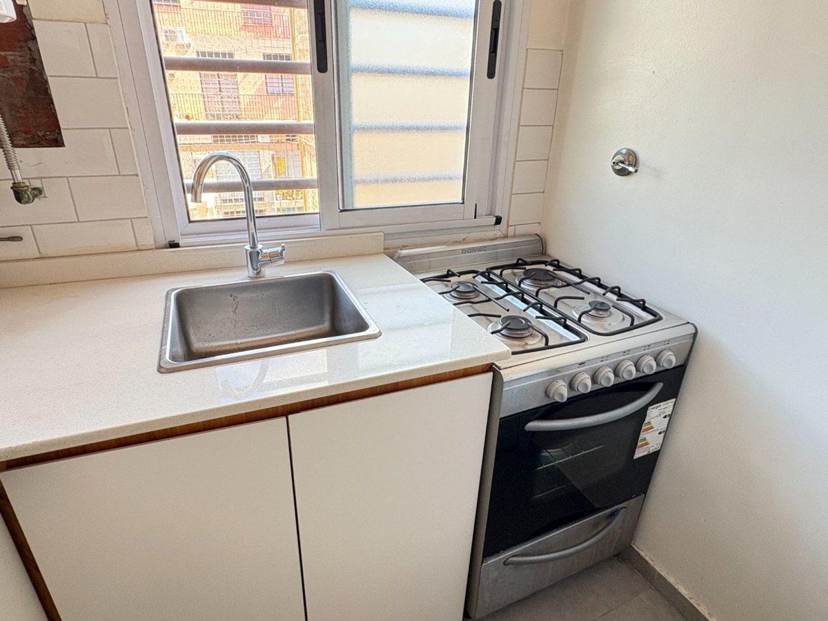 Foto de VENTA 2 AMB Y MEDIO C/TERRAZA PALERMO SOHO, imagen 5