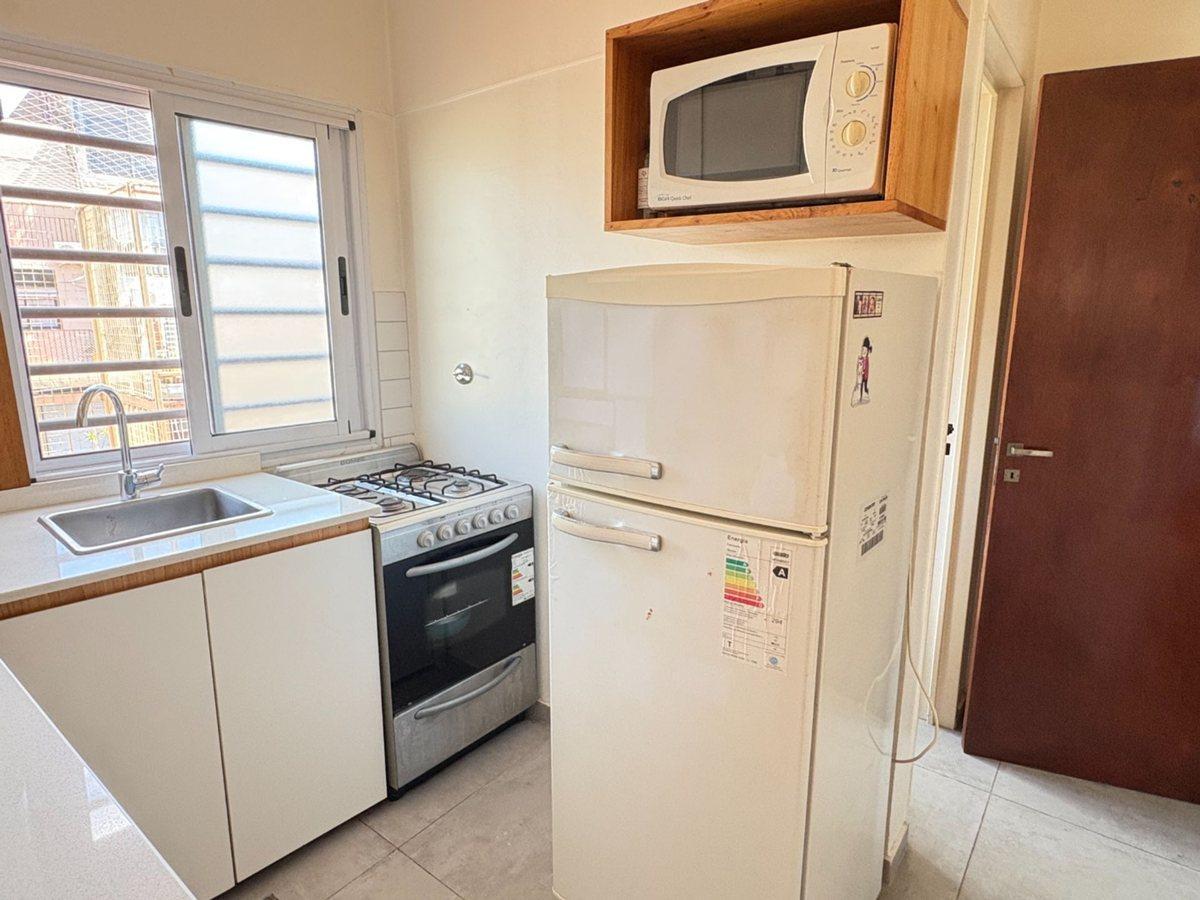 Foto de VENTA 2 AMB Y MEDIO C/TERRAZA PALERMO SOHO, imagen 2