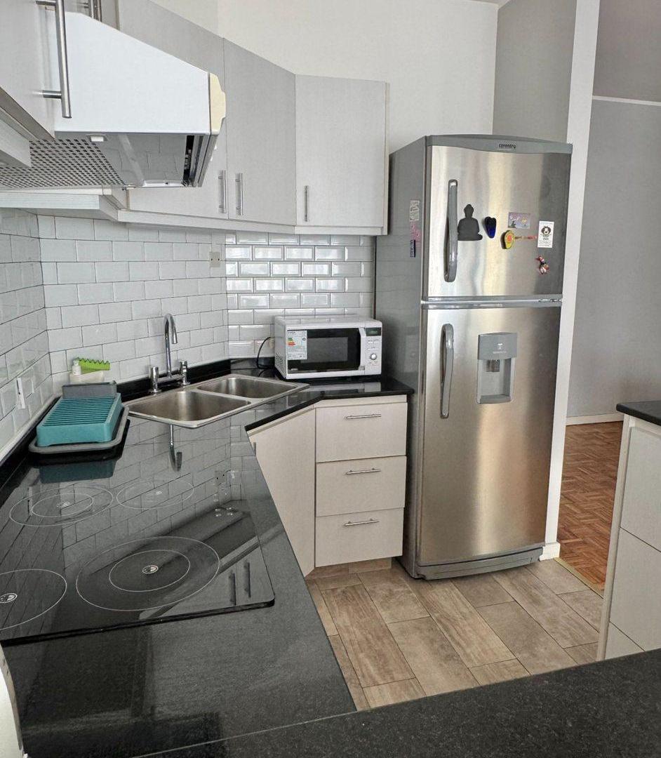 Foto de VENTA Departamento 2 ambientes en RETIRO, imagen 3