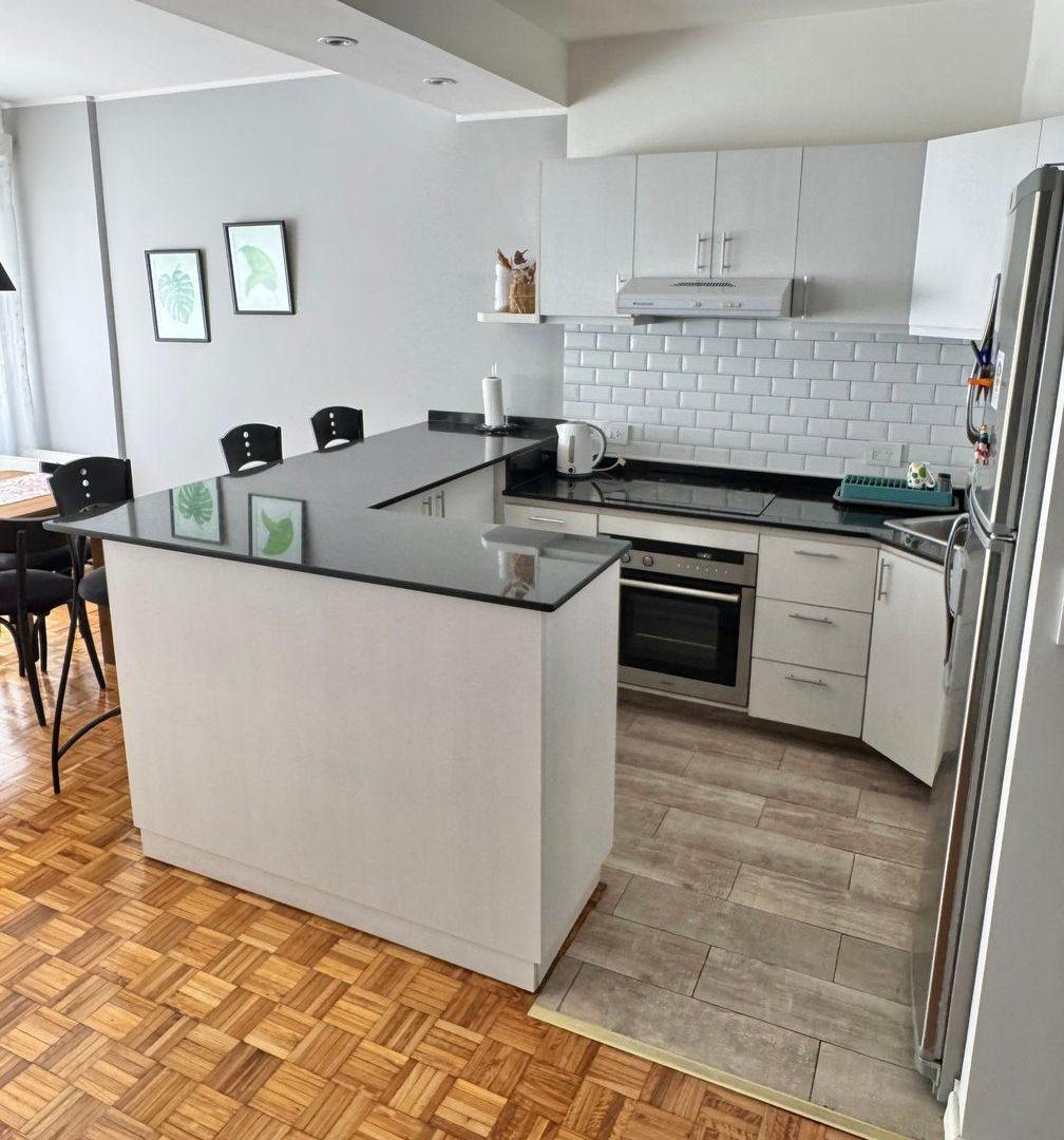 Foto de VENTA Departamento 2 ambientes en RETIRO, imagen 2