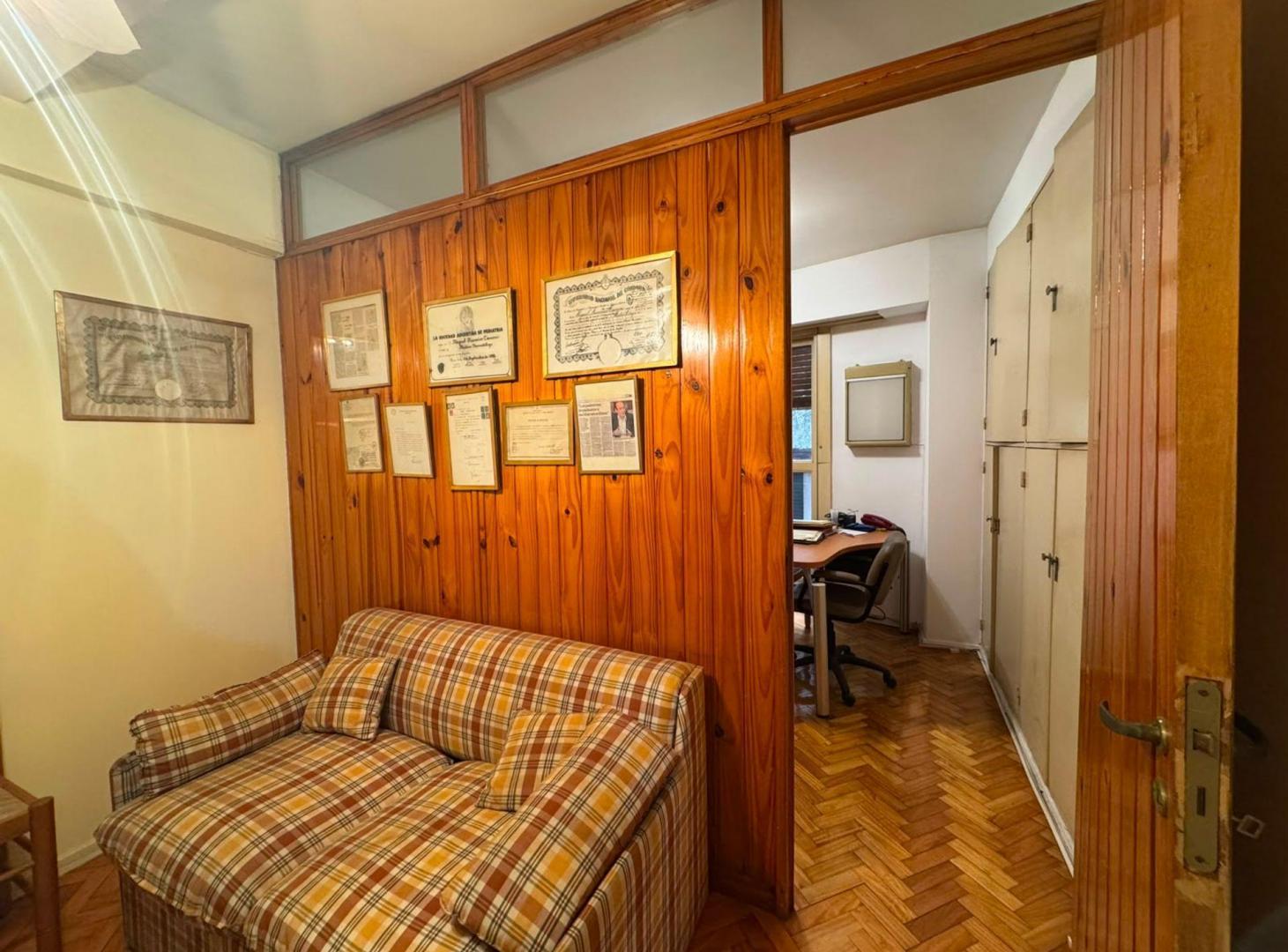 Foto de Departamento - Estudio - en PB Apto Profesional, imagen 4