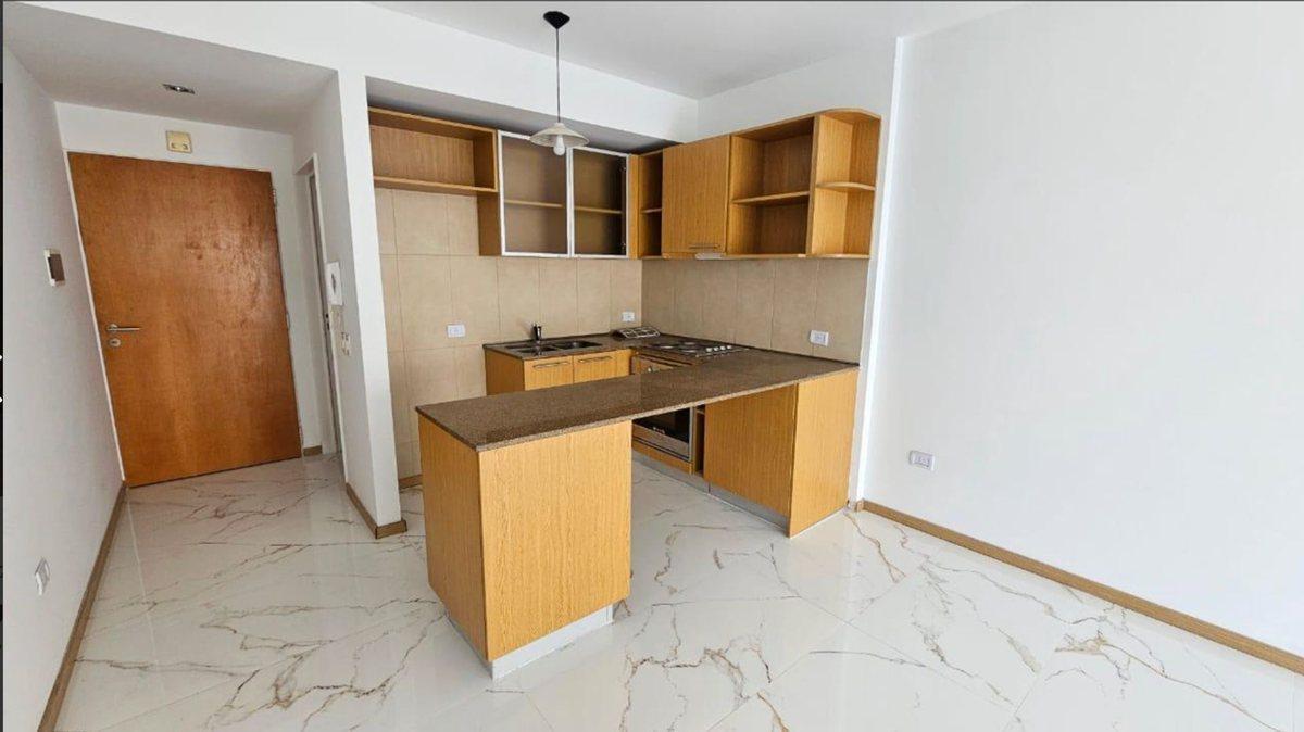 Foto de Venta Monoambiente Luminoso con Balcon en Belgrano, imagen 3