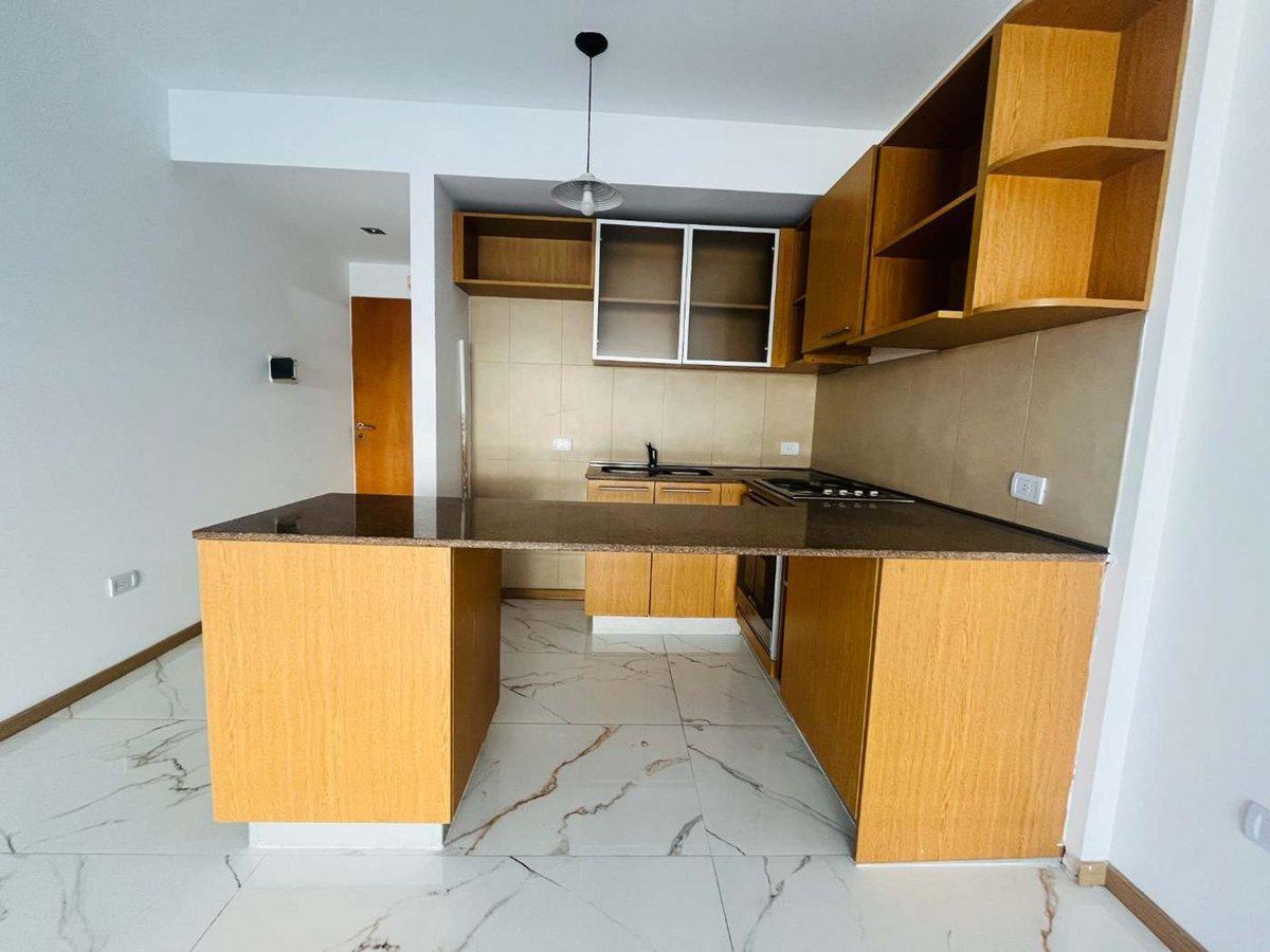 Foto de Venta Monoambiente Luminoso con Balcon en Belgrano, imagen 5