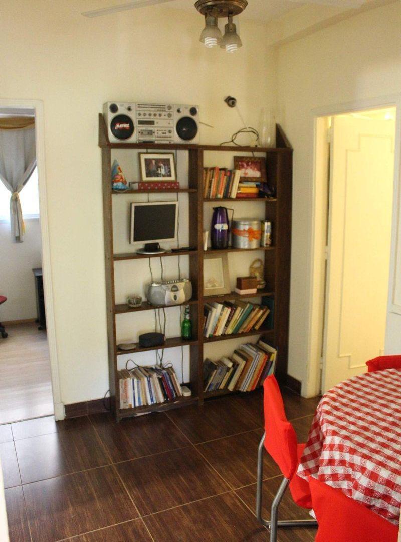 Foto de VENTA Depto SEMI PISO de 5 amb. c/coche en PALERMO, imagen 3