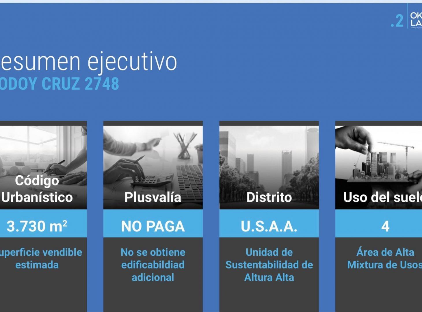 Foto de Venta gran terreno Palermo Oportunidad desarrollo, imagen 5