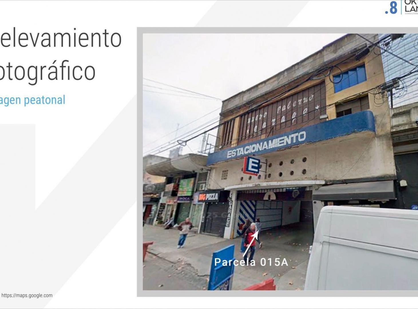 Foto de Venta gran terreno Palermo Oportunidad desarrollo, imagen 4